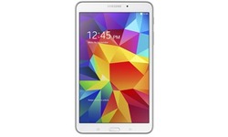 Samsung Galaxy Tab4 8" 16GB White