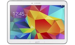 Samsung Galaxy Tab4 10.1" White