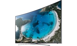 Samsung UE55H8000