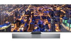 Samsung UE55HU7500
