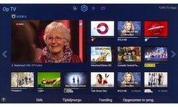 Samsung UE65HU7500