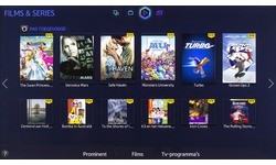Samsung UE65HU7500