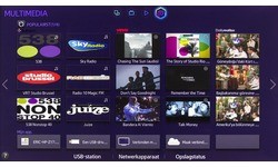 Samsung UE65HU7500