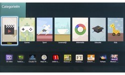 Samsung UE65HU7500