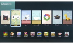 Samsung UE65HU7500