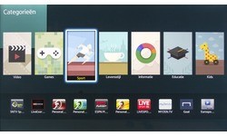 Samsung UE65HU7500