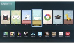 Samsung UE65HU7500