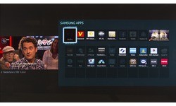 Samsung UE65HU7500