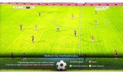 Samsung UE65HU7500