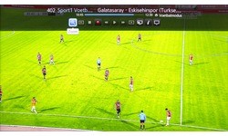 Samsung UE65HU7500