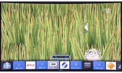 Samsung UE65HU8500