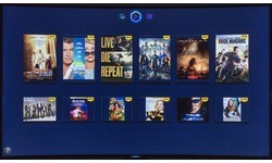 Samsung UE65HU8500