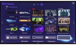 Samsung UE65HU8500