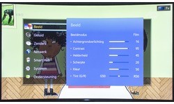 Samsung UE65HU8500