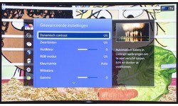 Samsung UE65HU8500