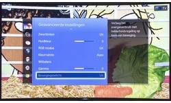 Samsung UE65HU8500