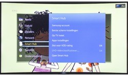 Samsung UE65HU8500