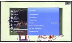 Samsung UE65HU8500