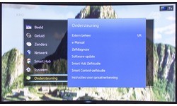 Samsung UE65HU8500