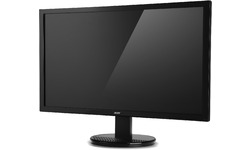 Acer K272HL