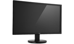 Acer K272HL