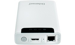 Intenso Memory 2 Move 500GB White