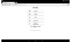 D-Link DIR-880L