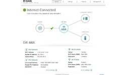 D-Link DIR-880L