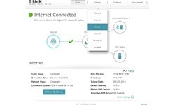 D-Link DIR-880L