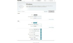 D-Link DIR-880L