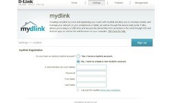 D-Link DIR-880L