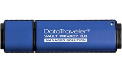 Kingston DataTraveler Vault Privacy Managed 8GB