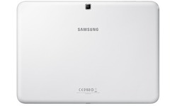 Samsung Galaxy Tab4 10.1" 4G White