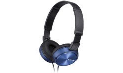 Sony MDR-ZX310 Blue