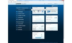 Linksys WRT1900AC