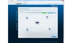 Linksys WRT1900AC