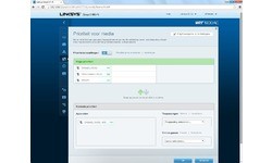 Linksys WRT1900AC