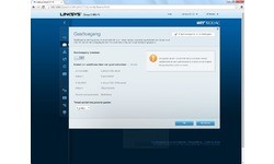 Linksys WRT1900AC