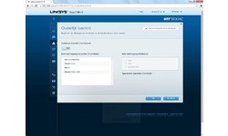 Linksys WRT1900AC