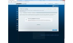 Linksys WRT1900AC