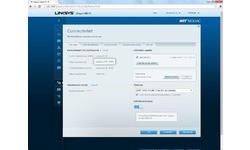 Linksys WRT1900AC