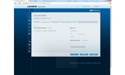 Linksys WRT1900AC