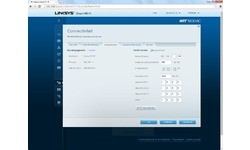Linksys WRT1900AC