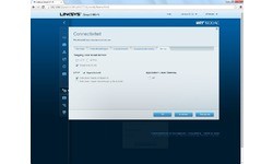 Linksys WRT1900AC