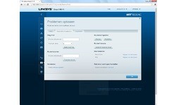 Linksys WRT1900AC