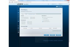 Linksys WRT1900AC
