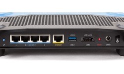 Linksys WRT1900AC