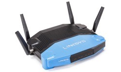Linksys WRT1900AC