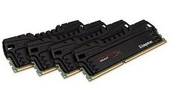 Kingston ValueRam 8GB DDR3-1600 ECC CL11