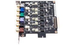 Asus Xonar Essence STX II 7.1
